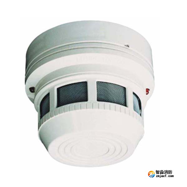 盛賽爾JTY-GD-2451光電感煙火災(zāi)探測(cè)器清洗