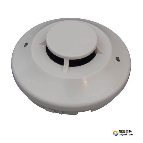 盛賽爾JTY-GD-ZM2251B智能光電感煙火災(zāi)探測(cè)器清洗