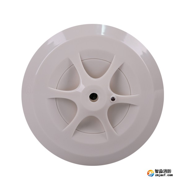 賦安點(diǎn)型感溫火災(zāi)探測器清洗JTW-A2-FS1015