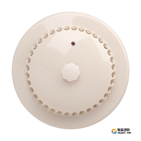 賦安JTW-A2-FS1026點(diǎn)型感溫火災(zāi)探測器（賦安溫感清洗）（A2）