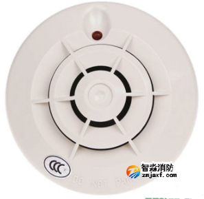 盛賽爾點(diǎn)型感溫火災(zāi)探測器清洗JTW-BD-885