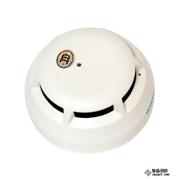 西門子FDT181點型感溫火災(zāi)探測器(P)(帶黃色防塵罩