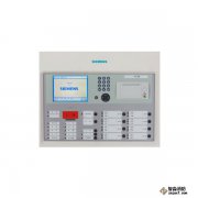 西門子FC1840-B壁掛火災(zāi)報警控制器
