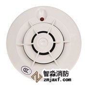 盛賽爾JTW-BD-885點型感溫火災(zāi)探測器清洗