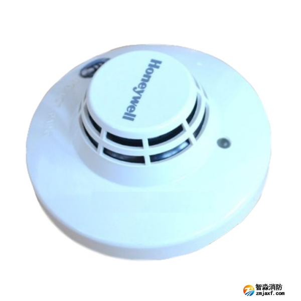 霍尼韋爾TC906A智能光電感煙探測(cè)器清洗