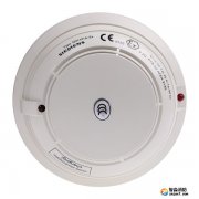 西門子防爆點(diǎn)型光電感煙火災(zāi)探測器清洗（DO11