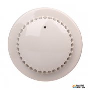 賦安點(diǎn)型光電感煙火災(zāi)探測器（煙感探頭清洗）